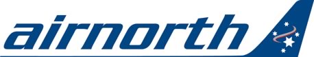 Airnorth logo